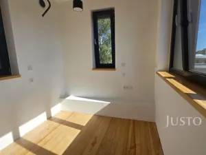 Pronájem kanceláře, Písek - Budějovické Předměstí, Za Nádražím, 85 m2