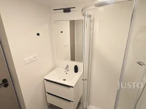 Pronájem kanceláře, Písek - Budějovické Předměstí, Za Nádražím, 85 m2