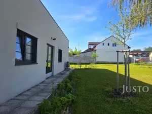Pronájem kanceláře, Písek - Budějovické Předměstí, Za Nádražím, 85 m2