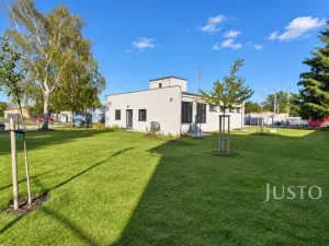 Pronájem kanceláře, Písek - Budějovické Předměstí, Za Nádražím, 85 m2