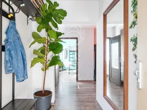 Prodej bytu 3+kk, Praha - Michle, Psárská, 75 m2