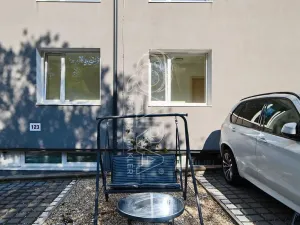 Prodej bytu 3+kk, Praha - Michle, Psárská, 75 m2