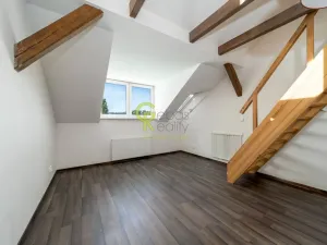 Prodej bytu 2+kk, Praha - Braník, Branická, 60 m2