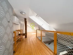 Prodej bytu 2+kk, Praha - Braník, Branická, 60 m2