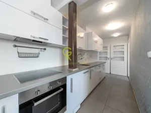 Prodej bytu 2+kk, Praha - Braník, Branická, 60 m2