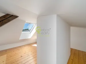 Prodej bytu 2+kk, Praha - Braník, Branická, 60 m2