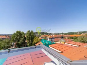 Prodej bytu 2+kk, Praha - Braník, Branická, 60 m2
