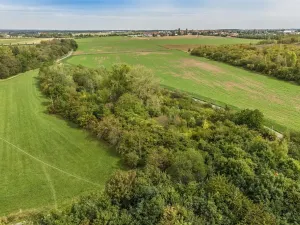 Prodej pozemku, Praha - Čakovice, 8242 m2