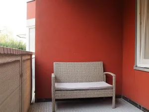 Pronájem bytu 2+kk, Praha - Jinonice, U kříže, 60 m2