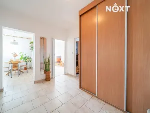 Pronájem bytu 3+1, Orlová, Osvobození, 70 m2