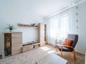 Pronájem bytu 3+1, Orlová, Osvobození, 70 m2