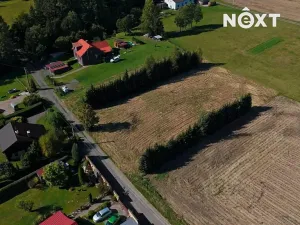 Prodej pozemku pro bydlení, Dolní Lutyně, Písečná, 658 m2