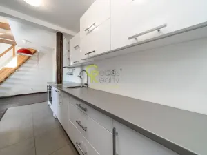 Pronájem bytu 2+kk, Praha - Braník, Branická, 64 m2