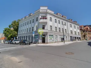 Pronájem bytu 2+kk, Praha - Braník, Branická, 64 m2