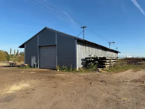 Pronájem skladu, Kynšperk nad Ohří, 520 m2