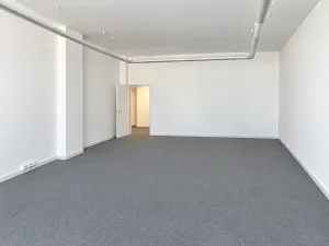 Pronájem kanceláře, Brno, Křenová, 17 m2