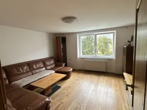 Pronájem bytu 2+1, Rokycany - Nové Město, Družstevní, 54 m2