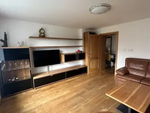 Pronájem bytu 2+1, Rokycany - Nové Město, Družstevní, 54 m2