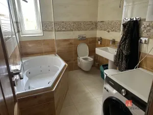 Pronájem bytu 2+1, Rokycany - Nové Město, Družstevní, 54 m2