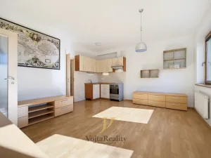 Prodej bytu 2+kk, Olomouc - Povel, Schweitzerova, 44 m2