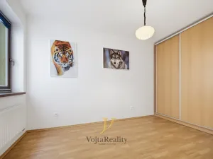 Prodej bytu 2+kk, Olomouc - Povel, Schweitzerova, 44 m2