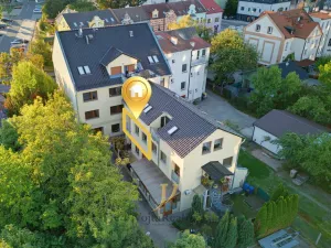 Prodej bytu 2+kk, Olomouc - Povel, Schweitzerova, 44 m2