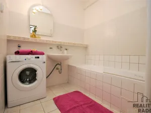 Pronájem bytu 3+1, Drnholec, Hrušovanská, 80 m2