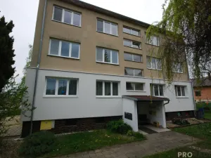 Pronájem bytu 3+1, Drnholec, Hrušovanská, 80 m2