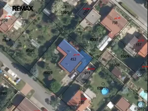 Prodej rodinného domu, Líbeznice, Karla Hynka Máchy, 180 m2