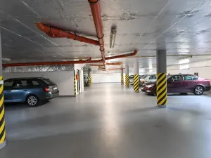 Pronájem bytu 2+kk, Praha - Stodůlky, Rotavská, 40 m2