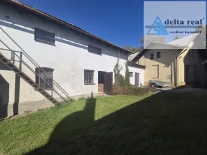 Prodej skladu, Svitavy - Předměstí, Gorkého, 320 m2
