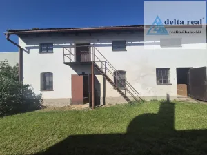 Prodej skladu, Svitavy - Předměstí, Gorkého, 320 m2