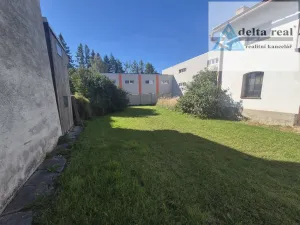 Prodej skladu, Svitavy - Předměstí, Gorkého, 320 m2