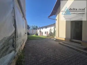 Prodej skladu, Svitavy - Předměstí, Gorkého, 320 m2