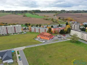 Pronájem bytu 3+kk, Vysoké Mýto, Pivovarská, 70 m2