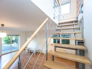 Prodej rodinného domu, Roztoky, Šebkova, 125 m2