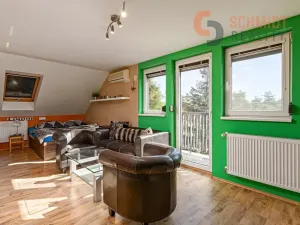 Prodej ubytování, Hlohovec, Dolní konec, 259 m2