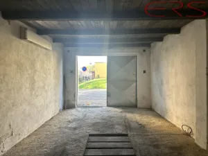 Prodej garáže, Varnsdorf, 20 m2
