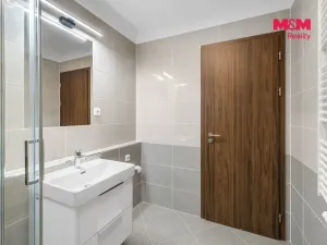 Prodej bytu 1+kk, Praha - Ruzyně, Stočesova, 26 m2