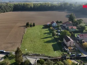 Prodej pole, Horka nad Moravou, 4784 m2