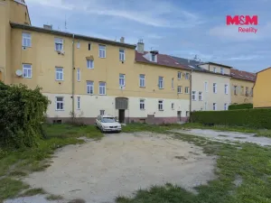 Prodej bytu 3+1, Františkovy Lázně, Anglická, 74 m2