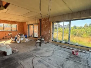 Prodej rodinného domu, Frymburk, 222 m2