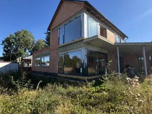 Prodej rodinného domu, Frymburk, 222 m2