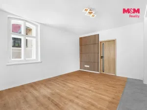 Pronájem bytu 2+kk, Hrádek nad Nisou, Revoluční, 47 m2
