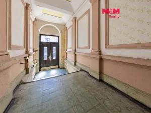 Prodej rodinného domu, Kolín, Sokolská, 230 m2
