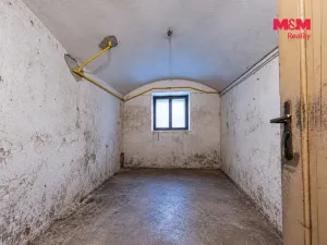 Prodej rodinného domu, Kolín, Sokolská, 230 m2