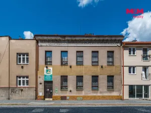Prodej rodinného domu, Kolín, Sokolská, 230 m2