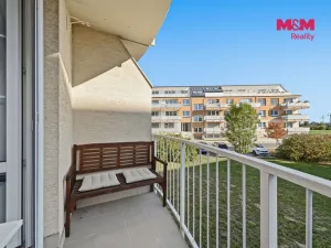 Prodej bytu 1+kk, Olomouc - Slavonín, Topolová, 32 m2