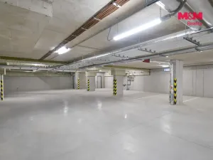 Prodej bytu 2+kk, Plzeň - Jižní Předměstí, Měděná, 61 m2