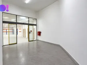 Pronájem obchodního prostoru, Karviná, Jaroslava Vrchlického, 1450 m2